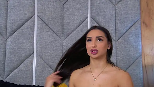 Kimberlymav Chat XXX live