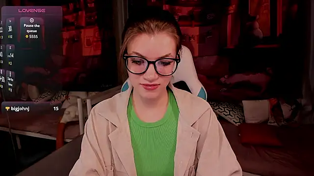 CathyAdams: απευθείας συνομιλία ΧΧΧ