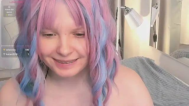 Chatroom XXX en direct de Stacy_Starr