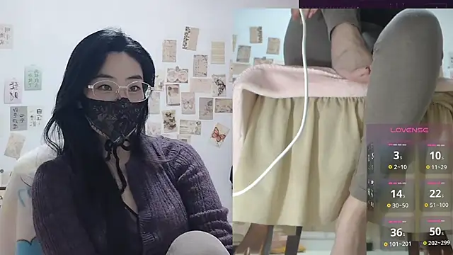 Ga2e-888 Live XXX-Chat