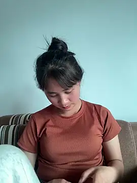 Živý XXX chat LittleSun_