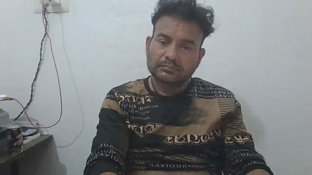 Živý XXX chat KUMA_500