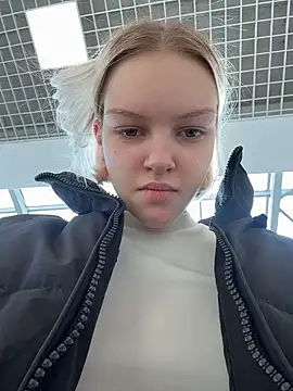 Živý XXX chat AshleyMur