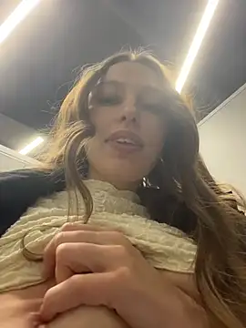 LeiaMood Live XXX-chat