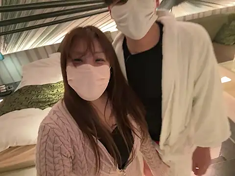 nene_desuのウェブカメラショー