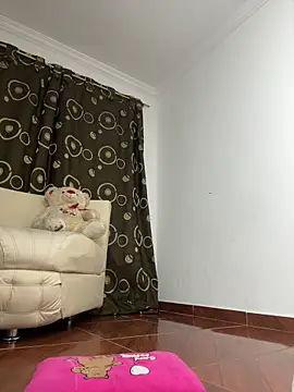 soffii-estrella Live XXX-chat