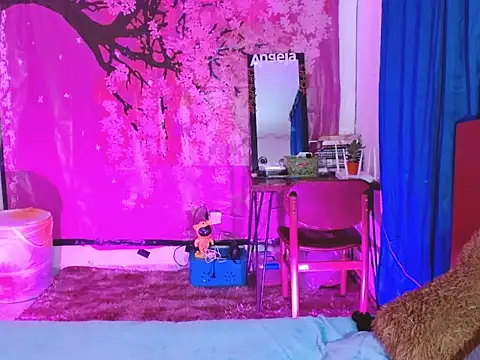 Živý XXX chat Charlotte_morhh_