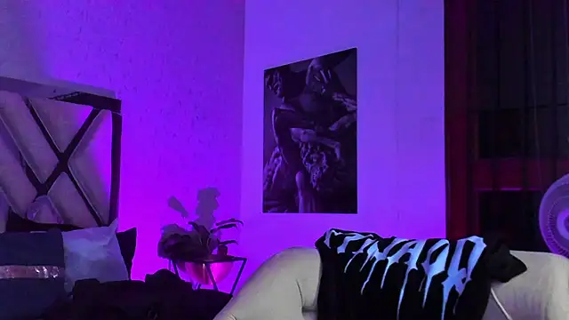 Živý XXX chat Vincentblack