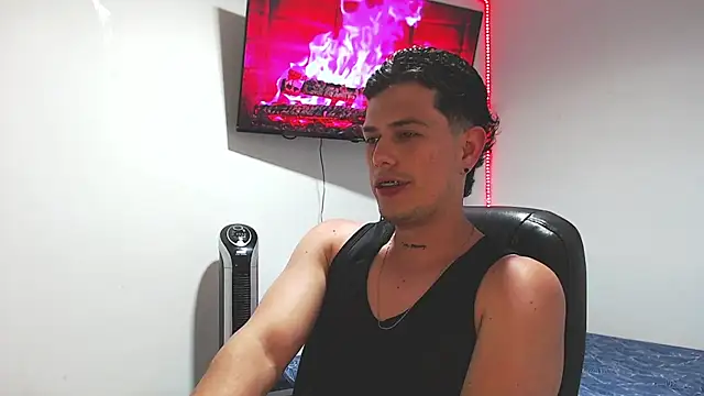 JUAN_CAMILOXXX Webcam show