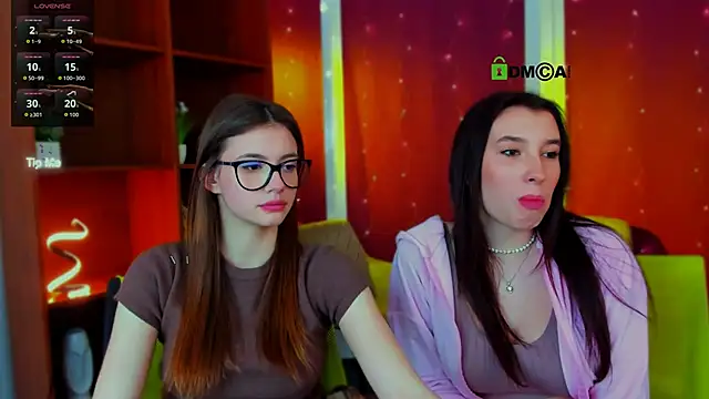 mia_bamby1 Chat XXX live