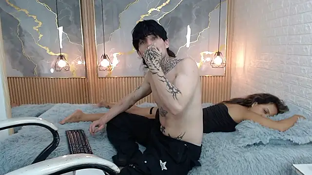 Živý XXX chat naty_18