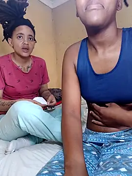 theArtofHer Live XXX-chat