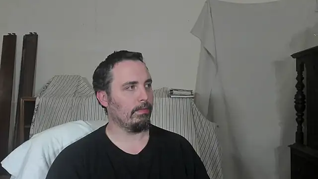 Metalstud Show in webcam