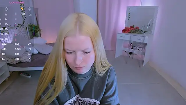 Chat XXX Live Laly_Peach