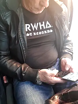 giorgio481510 Webcam show