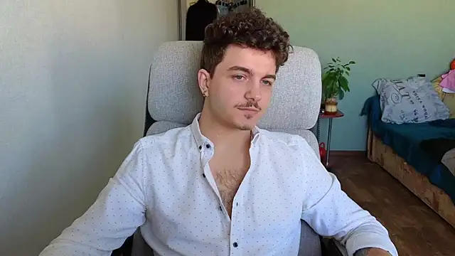 Remy_MilesのライブXXXチャット