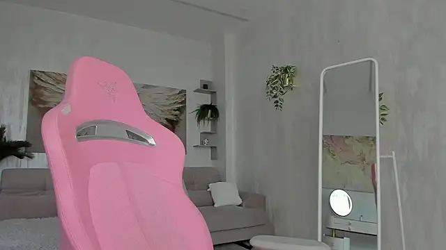 Chat XXX Live TiffanyHouston_