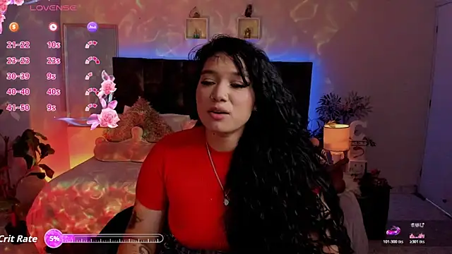 alexxandra_ferri_'s Webcam Show