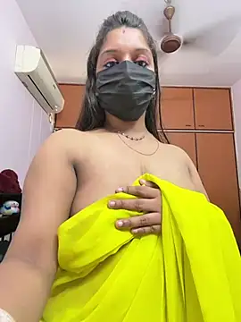 Sirishateluguammai Webcamshow