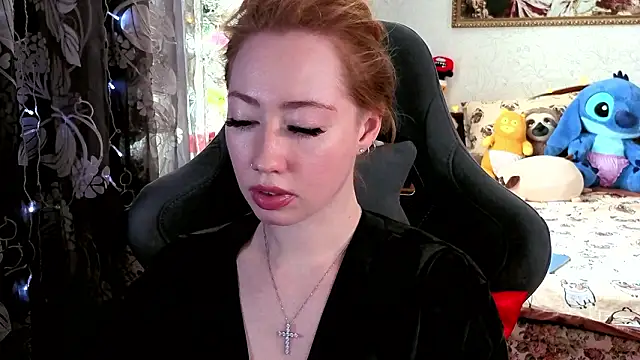 Živý XXX chat TinaBrook