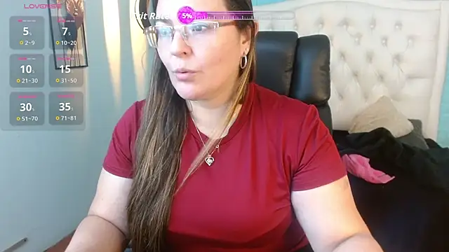 แชท XXX สดของ MsJossie