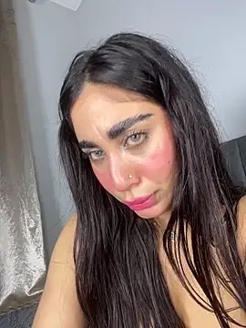 Daloaa_Mery – Live XXX-chat