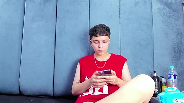 Sembang XXX Secara Langsung Megan_Thompson_