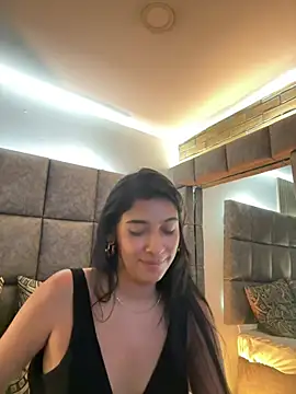 แชท XXX สดของ BrigitteVons