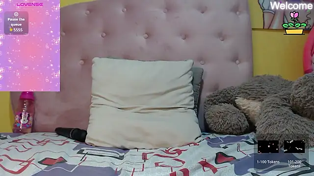 Živý XXX chat Sophiiee_Gray