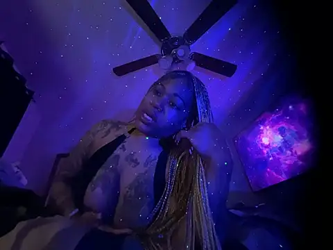 Heavens_NativeGuy – Live XXX-chat