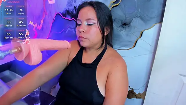 Živý XXX chat ashly__parker