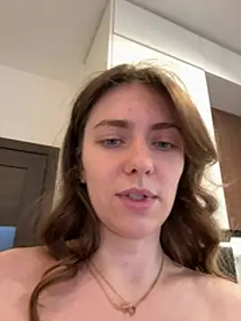 Živý XXX chat MariiD