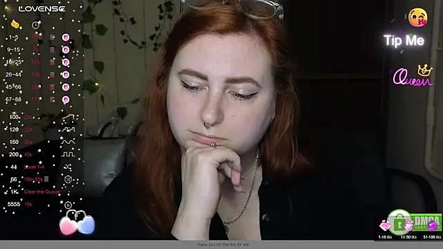 Alicia_love00's Live XXX Chat