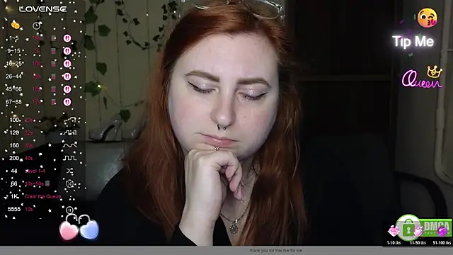 Chat XXX en directo de Alicia_love00