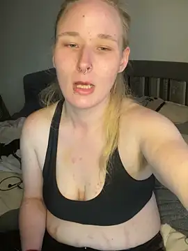 HotPurpleHaze webcam show