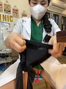 Clinic_Sexy: онлайн-секс-чат