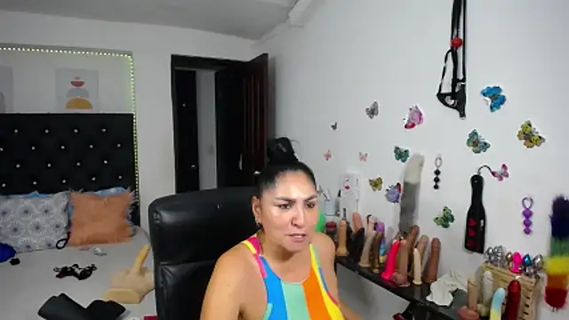 Chat XXX en directo de mature_bigboobs10