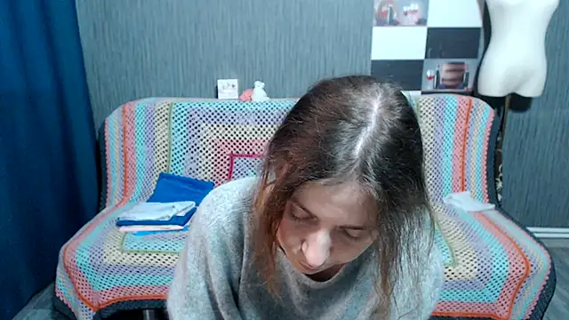 pa1e_pr1ncess 라이브 XXX 채팅