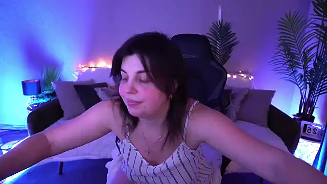 MirandaWongのライブXXXチャット