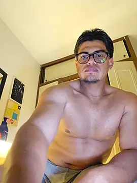 El_PrincipeU Webcam Show