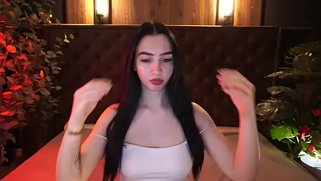 WildKittenX_'s Live XXX Chat