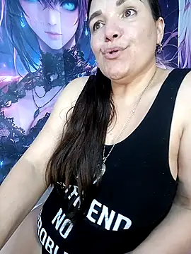 แชท XXX สดของ Zuleyka_69