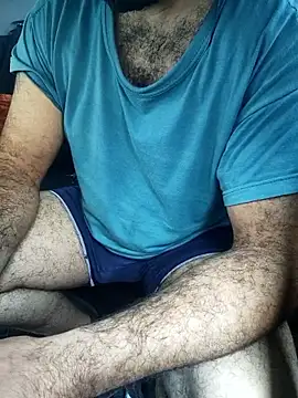 عرض كام Samirfuker84