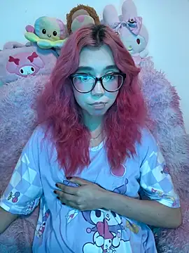 Valen-Foxx1 Chat XXX live