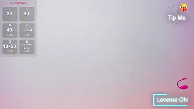 Chatroom XXX en direct de Katty_Kiiss_