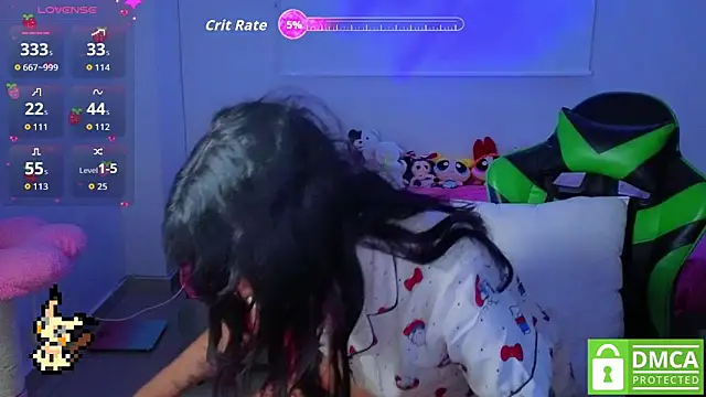 Lovelyamyy 即時 XXX 聊天