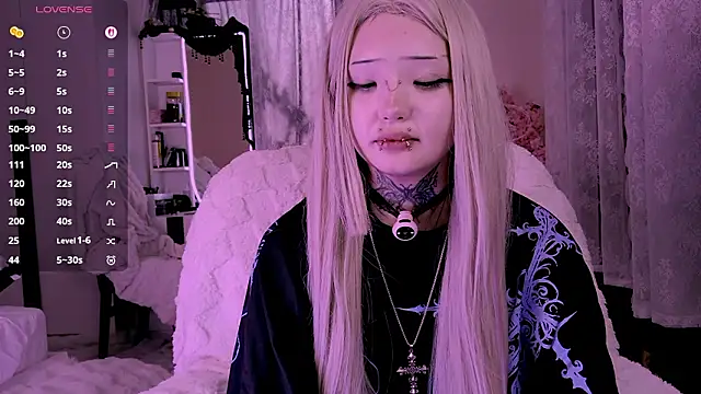 Lein_Bone Live XXX-Chat