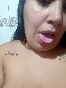 Show Webcam de Pomelit00