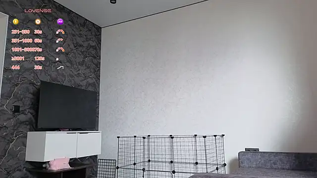 BabySofaのライブXXXチャット