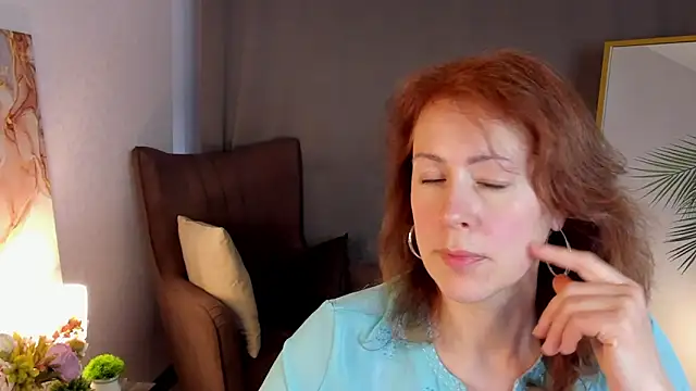 LeticiaRomano Obrolan Langsung XXX